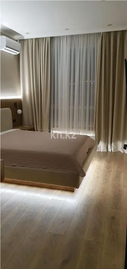 Продажа 3-комнатной квартиры, 93 м² в Астане - фото 2