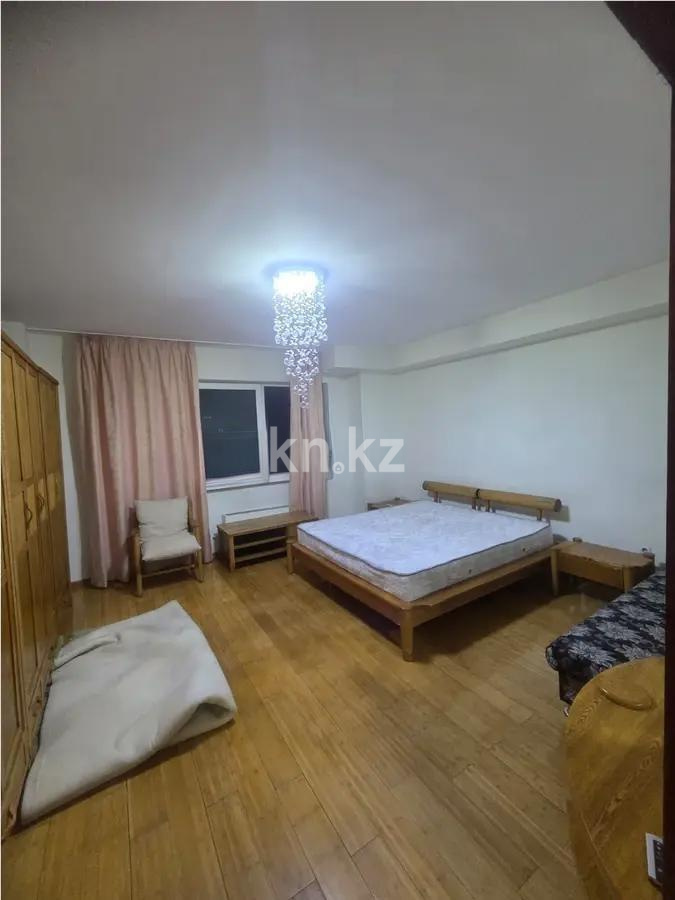 Продажа 4-комнатной квартиры, 125 м² в Алматы - фото 2