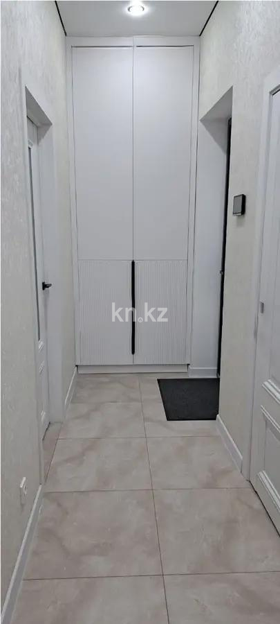 Продажа 1-комнатной квартиры, 42.9 м² в Астане - фото 4