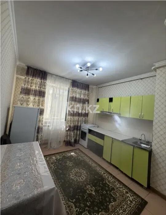 Продажа 1-комнатной квартиры, 40 м² в Алматы - фото 2