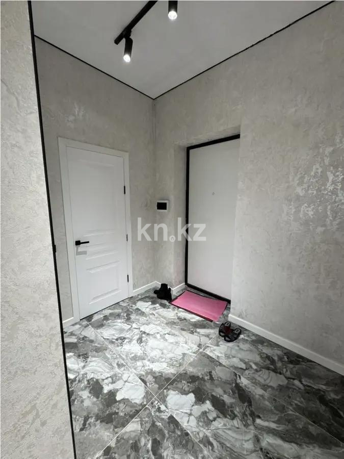 Продажа 1-комнатной квартиры, 46.5 м² в Алматы - фото 4