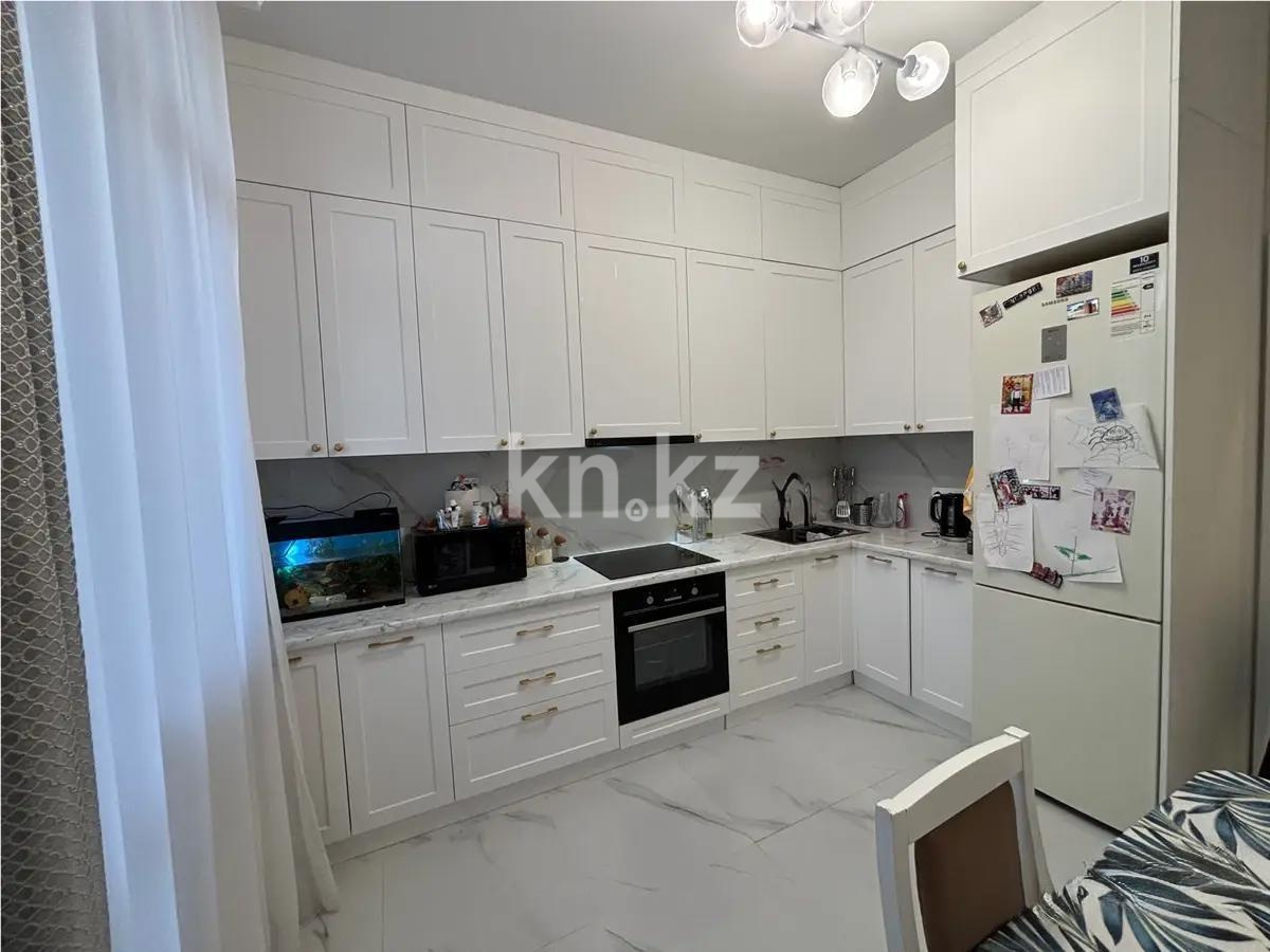 Продажа 2-комнатной квартиры, 65 м², ул. Бухар жырау, дом  34/2 в Астане - фото 3