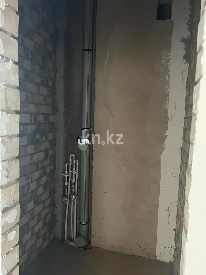 Продажа 2-комнатной квартиры, 69 м² в Караганде - фото 3