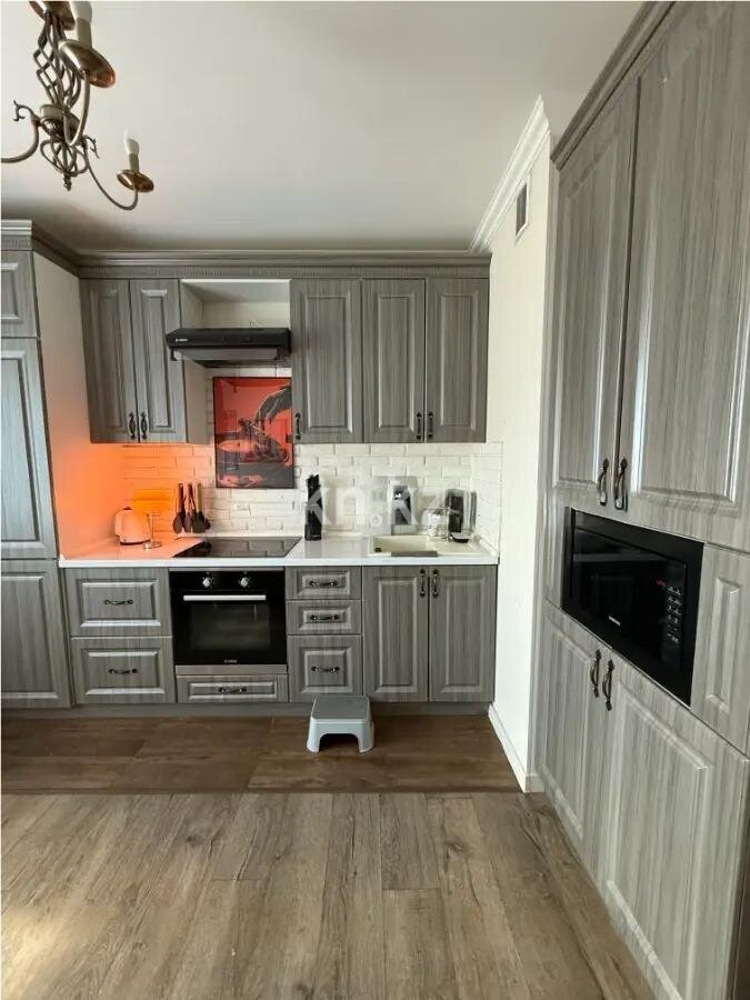 Продажа 1-комнатной квартиры, 44 м² в Астане - фото 3