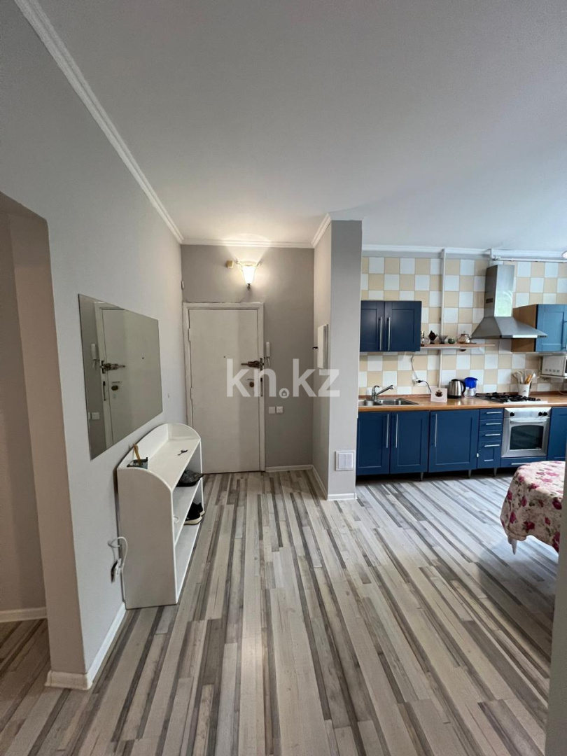 Продажа 3-комнатной квартиры, 73 м² в Алматы - фото 4