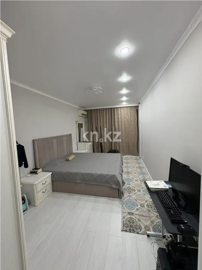 Продажа 4-комнатной квартиры, 108 м², ул. Ауэзова, дом  22 в Астане - фото 2