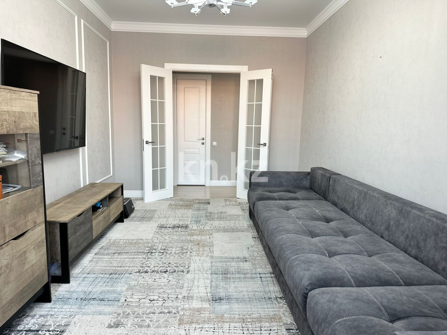 Продажа 3-комнатной квартиры, 83 м², ул. Таттимбета в Караганде - фото 6