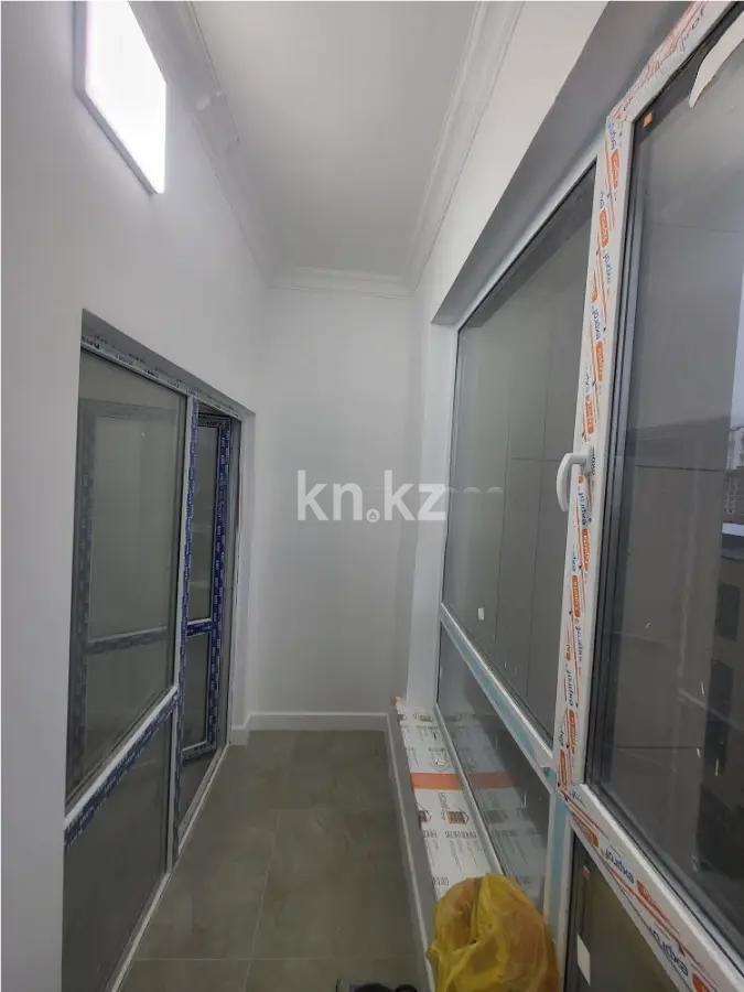 Продажа 2-комнатной квартиры, 66.18 м², ул. Жургенова, дом  19 в Астане - фото 8