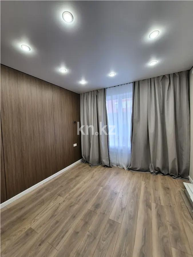 Продажа 2-комнатной квартиры, 61 м² в Алматы - фото 2