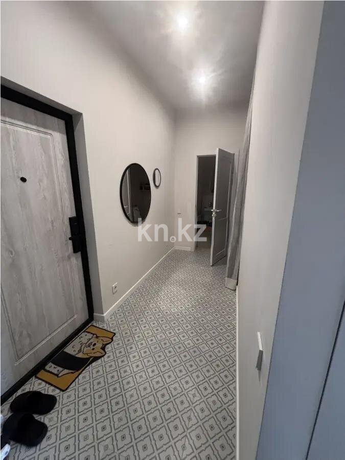 Продажа 1-комнатной квартиры, 41.2 м² в Астане - фото 5