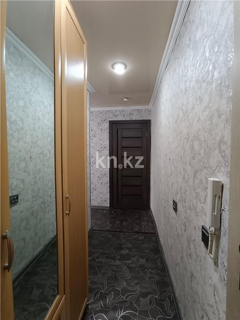 Продажа 1-комнатной квартиры, 33 м² в Караганде - фото 9