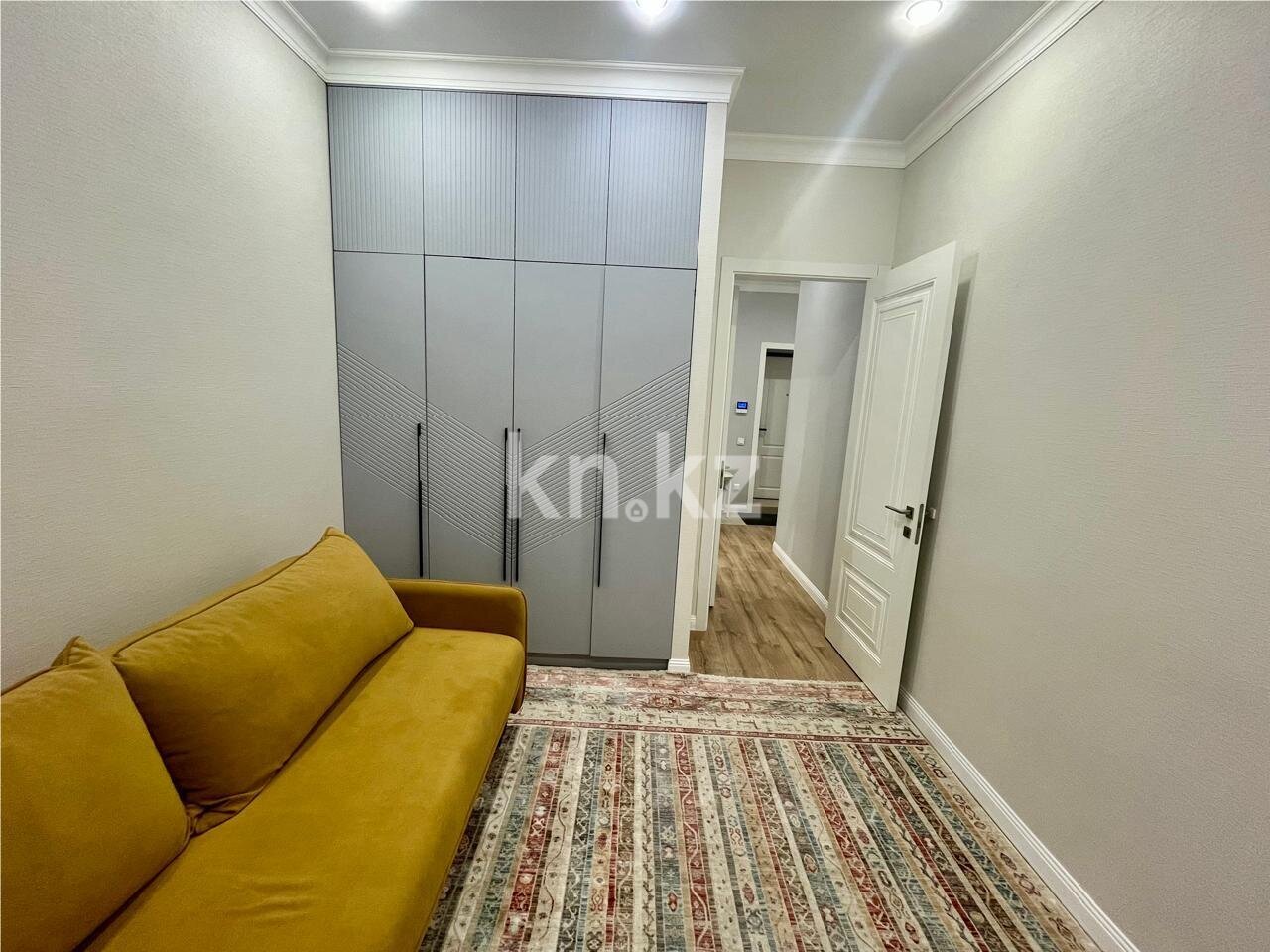 Продажа 3-комнатной квартиры, 61 м² в Караганде - фото 6
