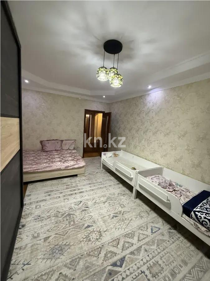 Продажа 2-комнатной квартиры, 69 м² в Алматы