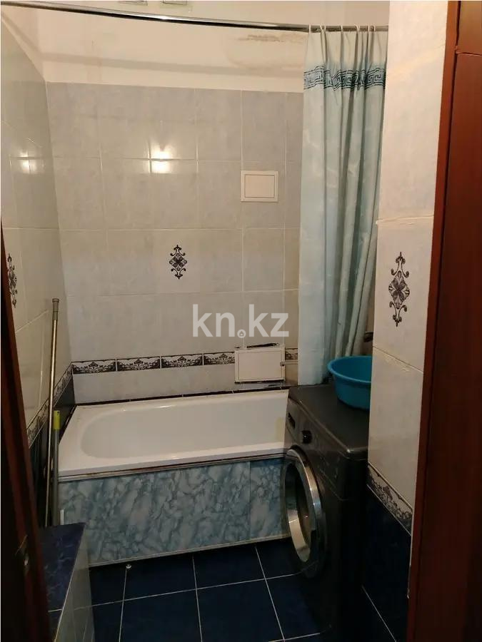 Продажа 1-комнатной квартиры, 37 м², ул. Нажимеденова, дом  10/4 в Астане - фото 5