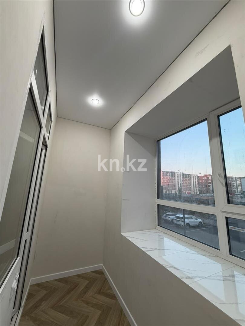 Продажа 2-комнатной квартиры, 40 м² в Караганде - фото 6
