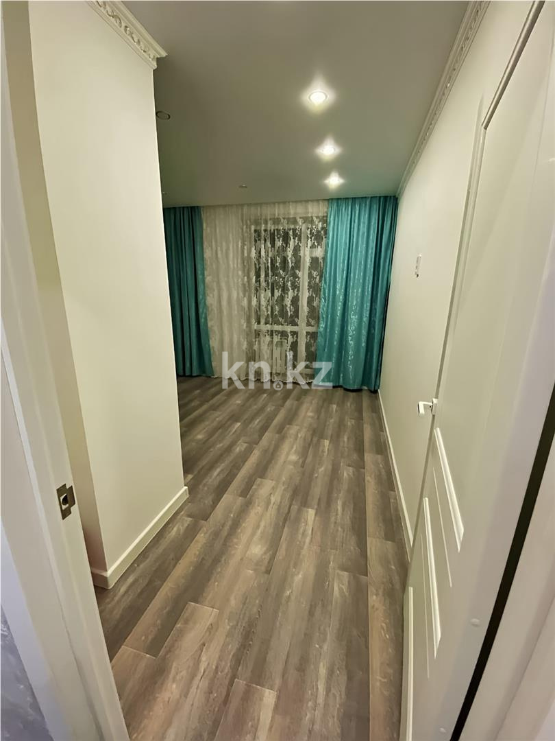 Продажа 3-комнатной квартиры, 77 м², мкр-н Голубые Пруды в Караганде - фото 8