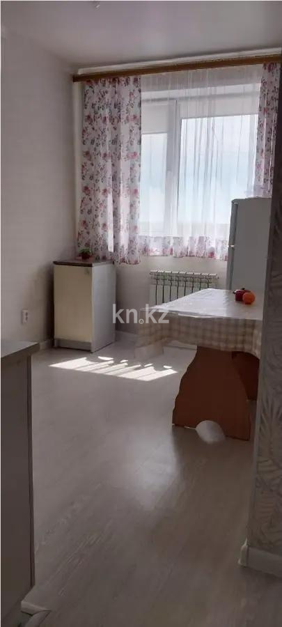 Продажа 1-комнатной квартиры, 35 м², ул. Кургальжинское шоссе, дом  110 в Астане - фото 2