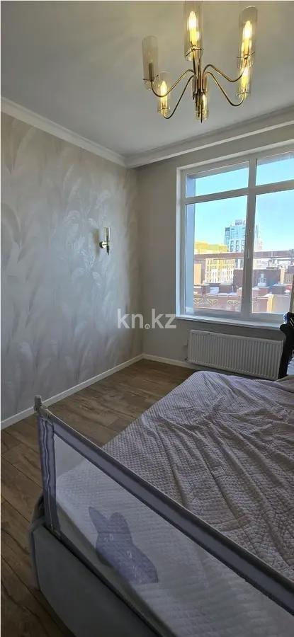 Продажа 2-комнатной квартиры, 66 м² в Астане - фото 2