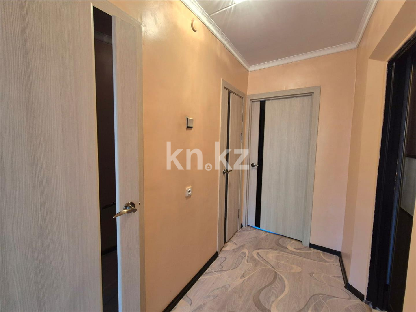 Продажа 3-комнатной квартиры, 70 м², ул. Амангельды в Темиртау - фото 17