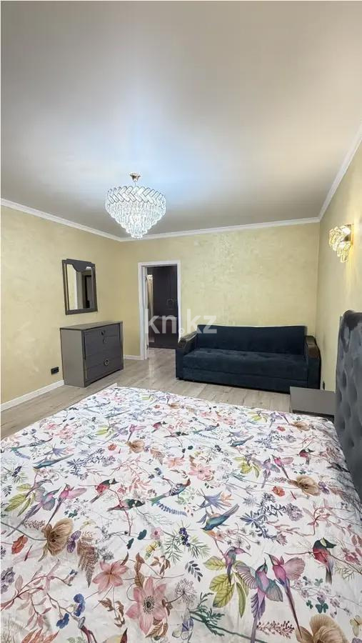 Продажа 1-комнатной квартиры, 47 м² в Алматы