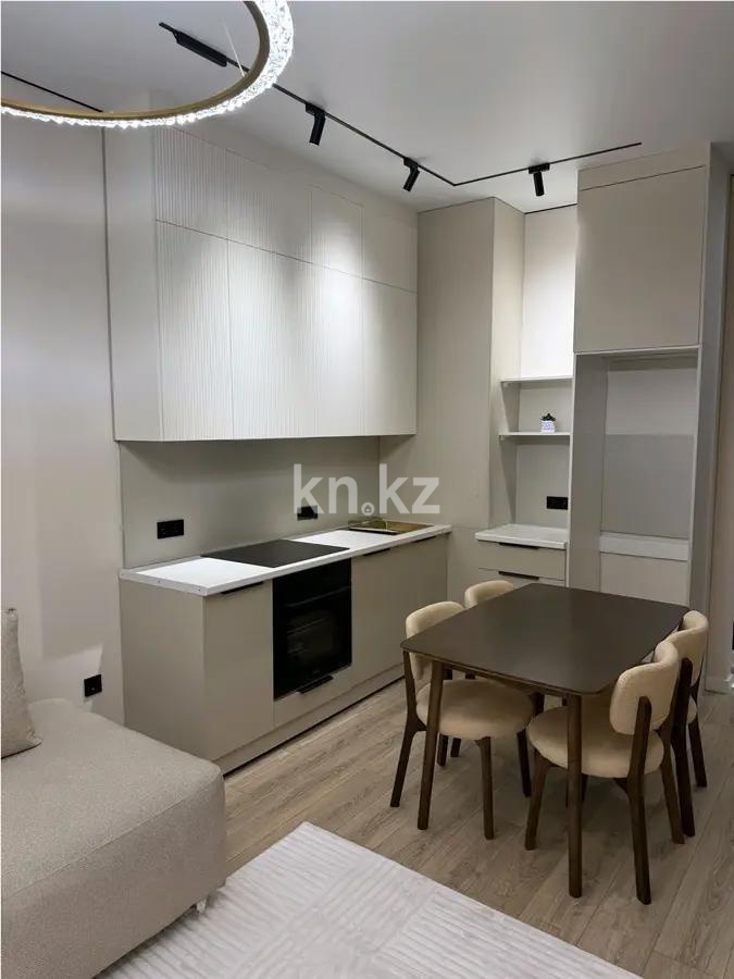 Продажа 4-комнатной квартиры, 68.5 м², ул. Култегин, дом  4а в Астане - фото 3