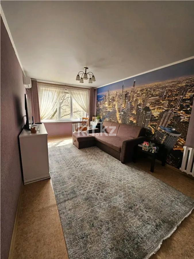 Продажа 3-комнатной квартиры, 65 м², мкр-н Орбита-3, дом  16 в Алматы