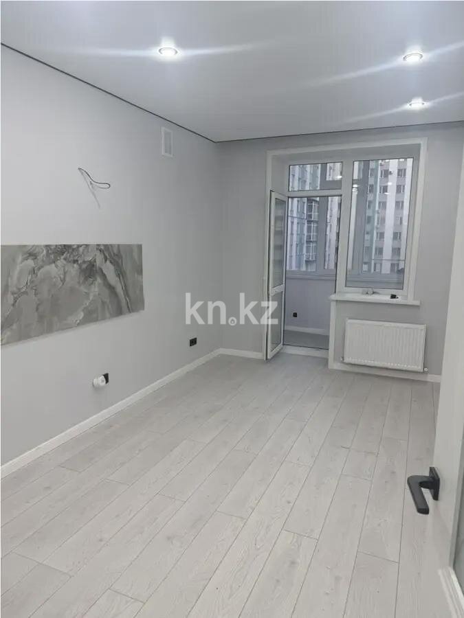 Продажа 2-комнатной квартиры, 56.4 м² в Астане