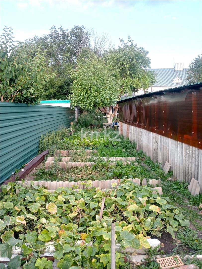 Продажа 4-комнатного дома, 51.3 м², Орталык в Абае - фото 11