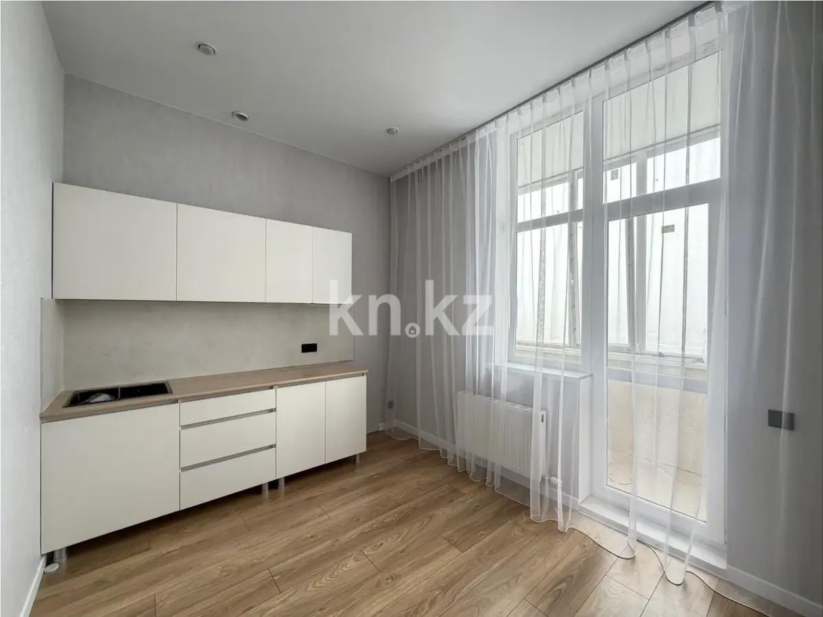 Продажа 1-комнатной квартиры, 42.2 м² в Астане - фото 2