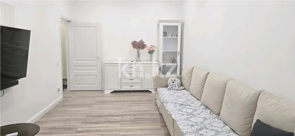 Продажа 3-комнатной квартиры, 95 м² в Алматы