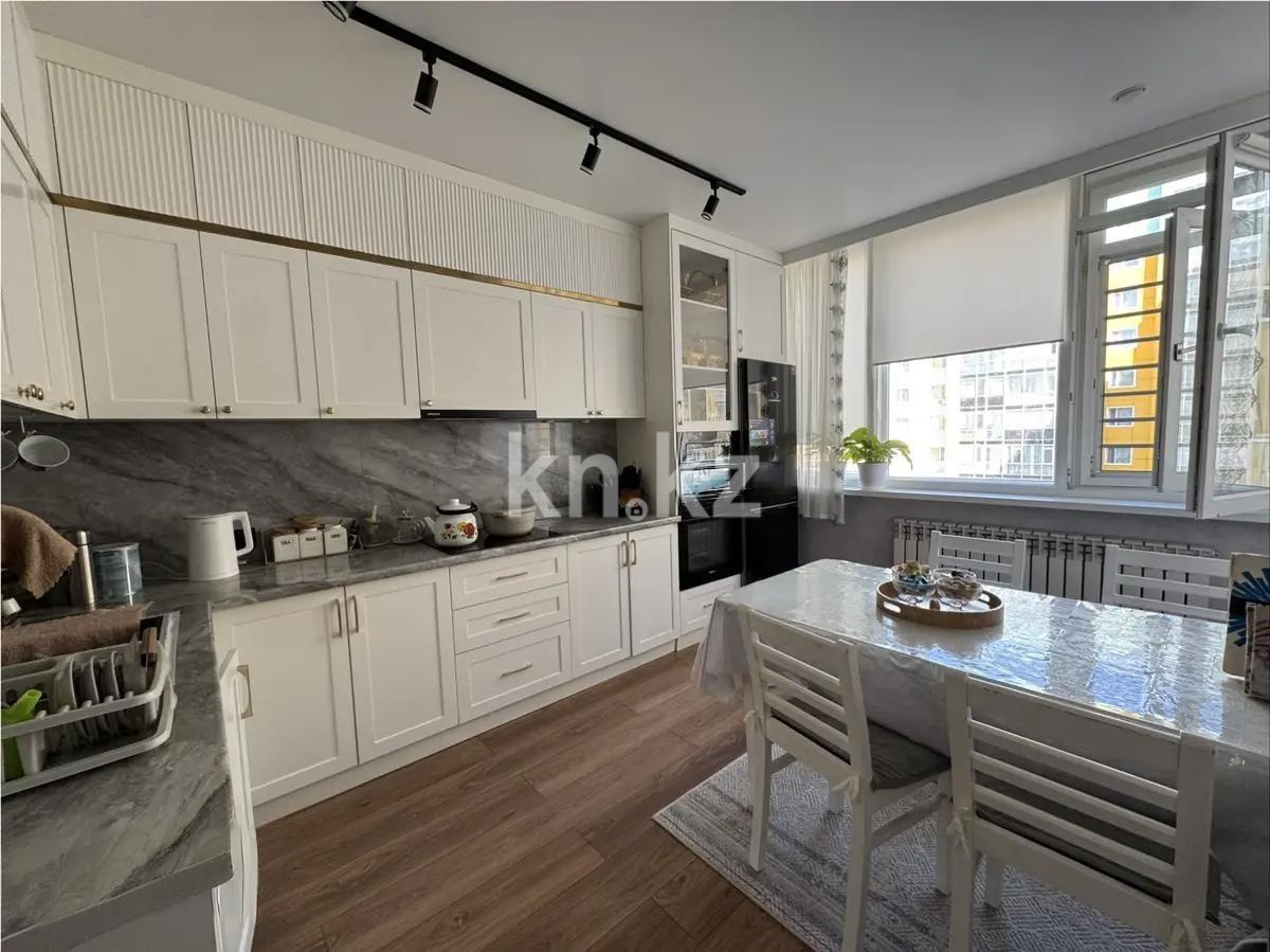 Продажа 2-комнатной квартиры, 60 м² в Астане - фото 2