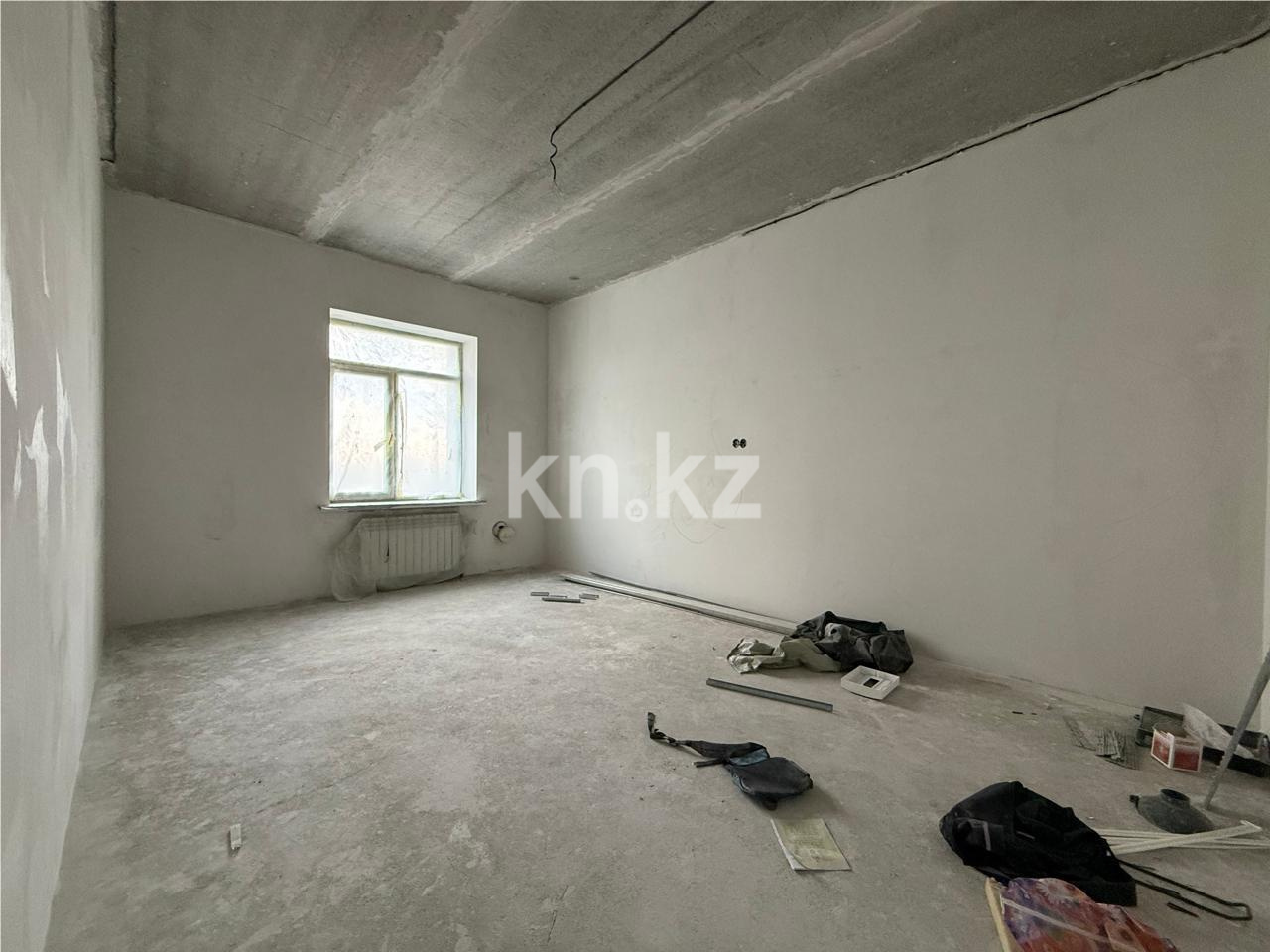 Продажа 2-комнатной квартиры, 78 м² в Караганде - фото 2