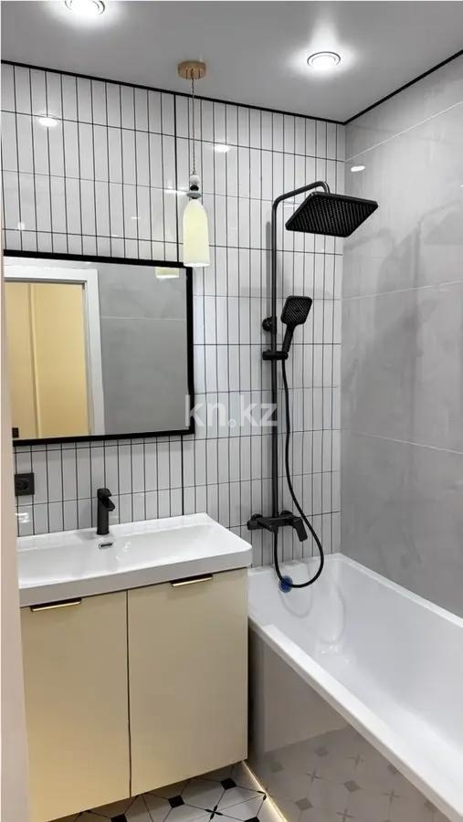 Продажа 2-комнатной квартиры, 36 м² в Алматы - фото 3