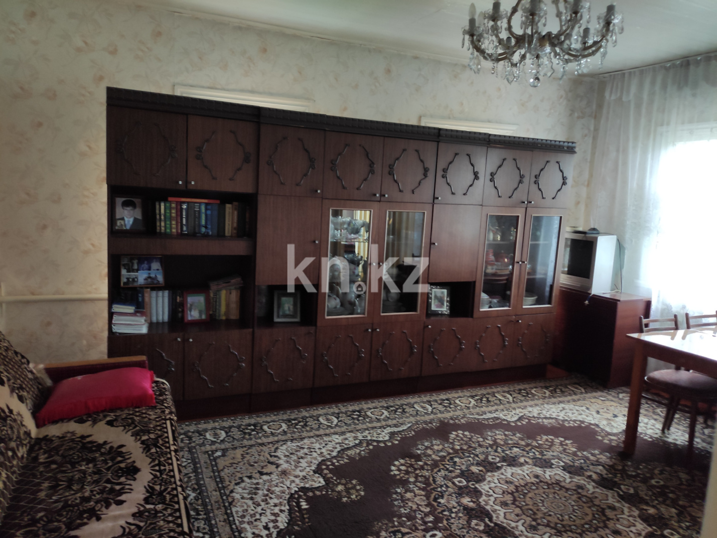 Продажа 4-комнатного дома, 75 м² в Караганде