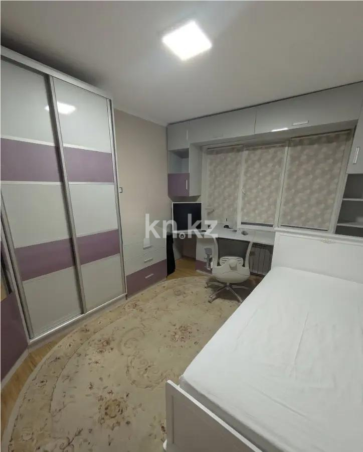 Продажа 3-комнатной квартиры, 61.3 м² в Алматы - фото 2