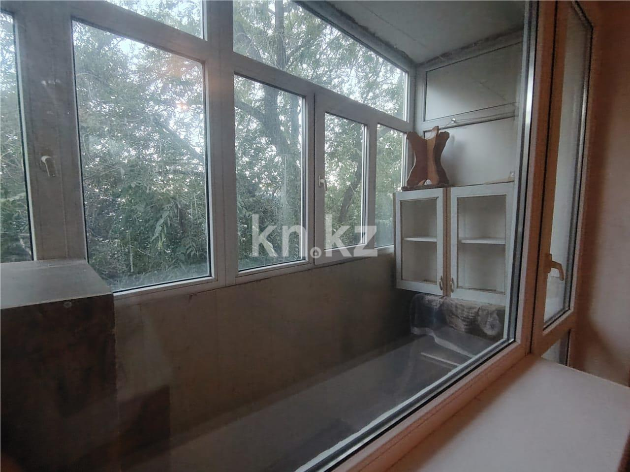 Продажа 1-комнатной квартиры, 32 м², 3А мкр., дом  19 в Темиртау - фото 16