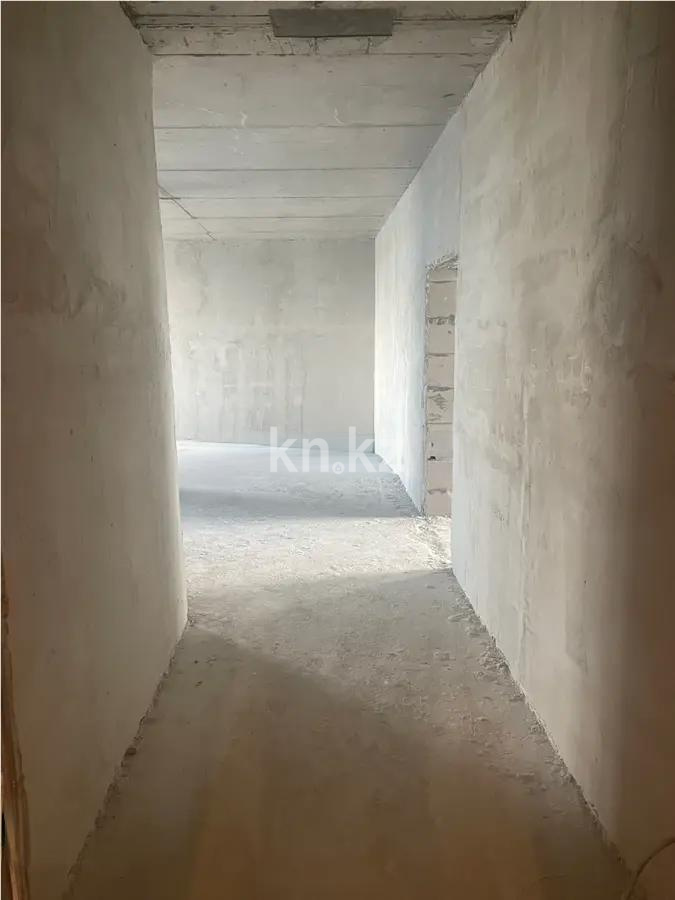 Продажа 4-комнатной квартиры, 123 м², ул. Таттимбета, дом  40 в Караганде - фото 2