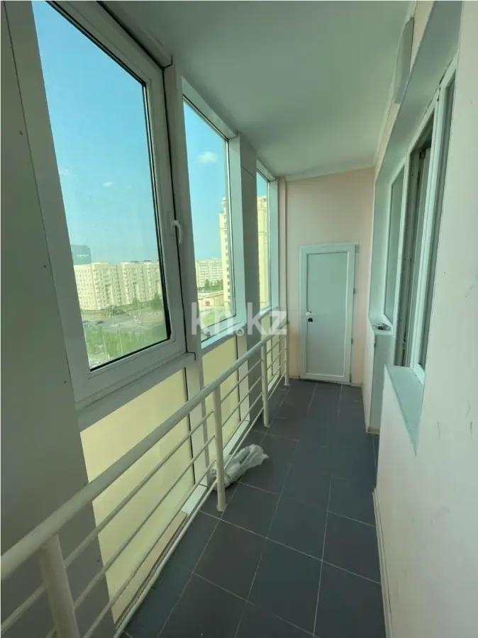 Продажа 3-комнатной квартиры, 87.6 м², ул. Керей, Жанибек хандар, дом  12/1 в Астане - фото 8