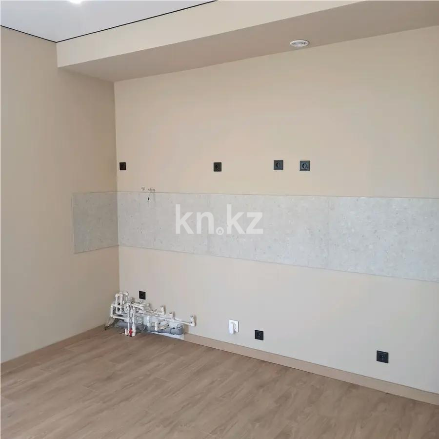 Продажа 2-комнатной квартиры, 50 м² в Караганде