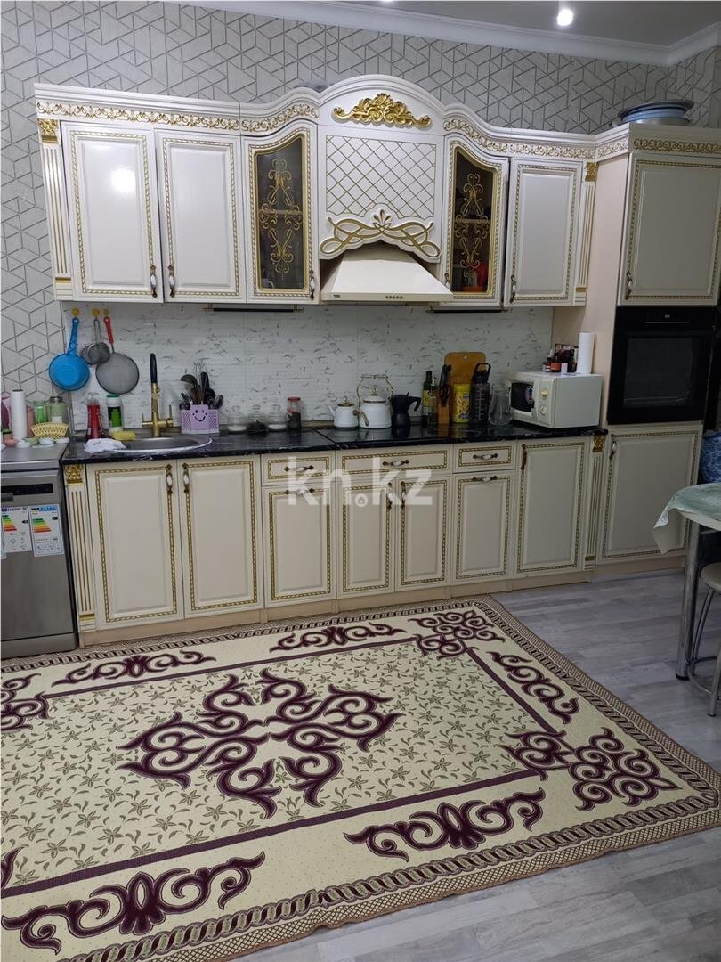Продажа 3-комнатной квартиры, 74 м² в Астане - фото 4