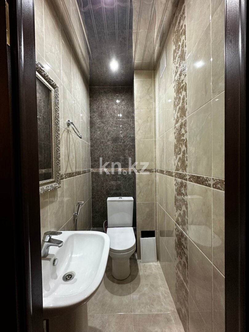 Продажа 3-комнатной квартиры, 105.9 м² в Астане - фото 10