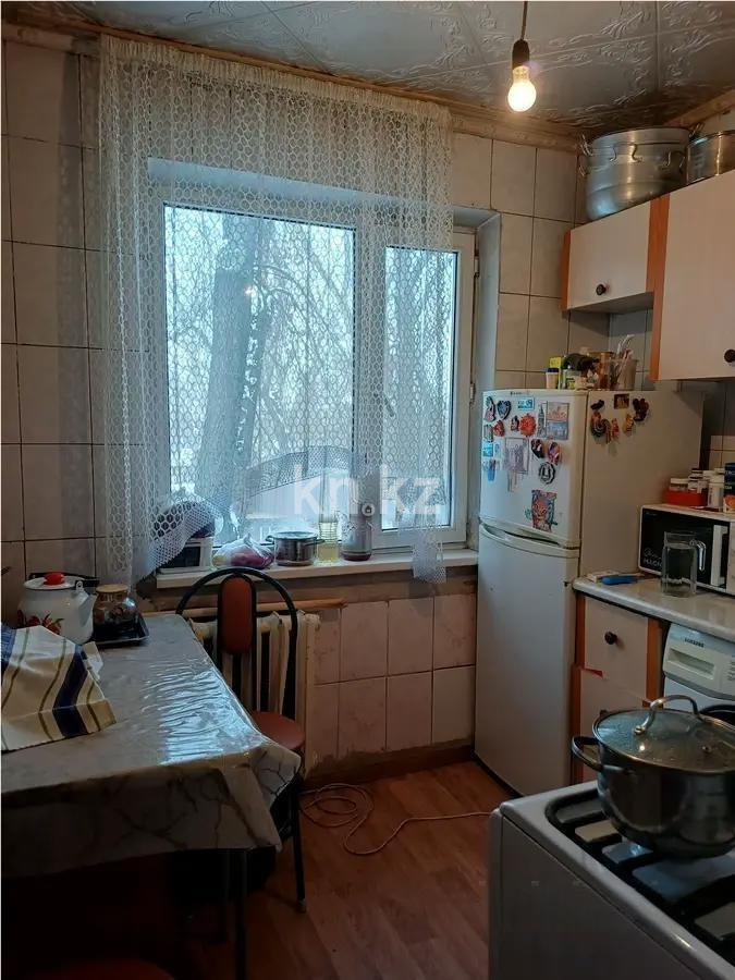 Продажа 3-комнатной квартиры, 64 м² в Алматы - фото 4