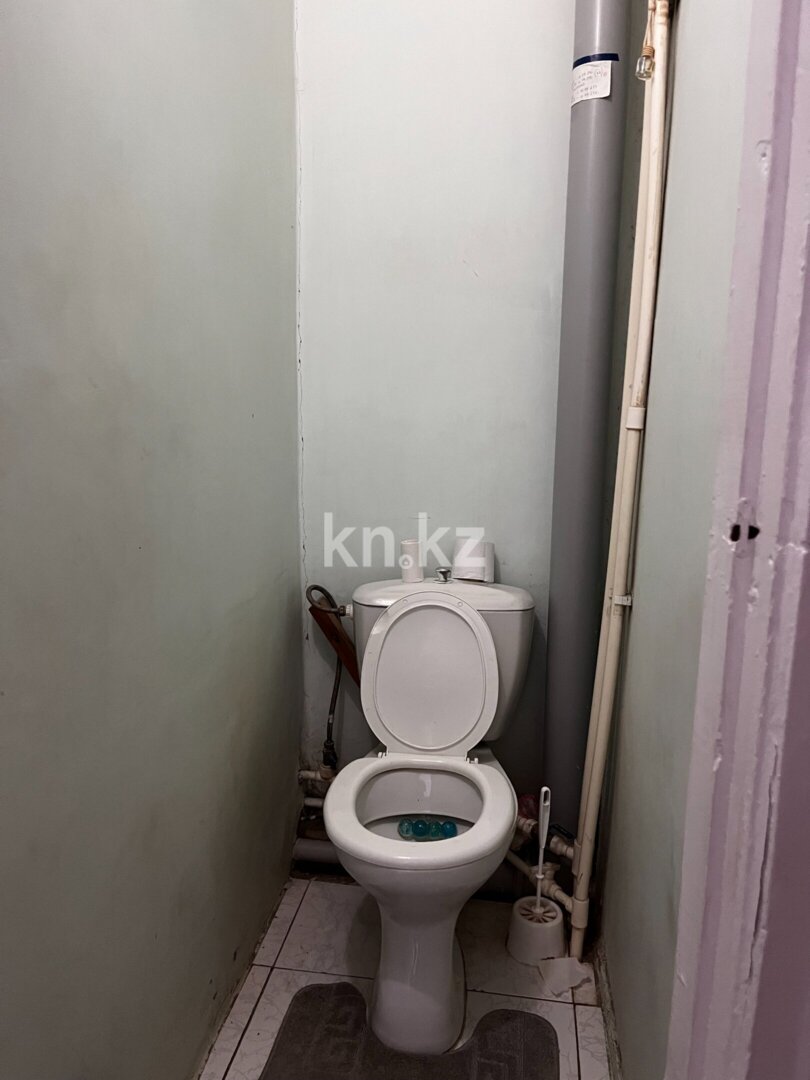 Продажа 1-комнатной квартиры, 30.5 м² в Караганде - фото 7