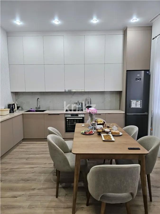 Продажа 2-комнатной квартиры, 62 м² в Астане - фото 2