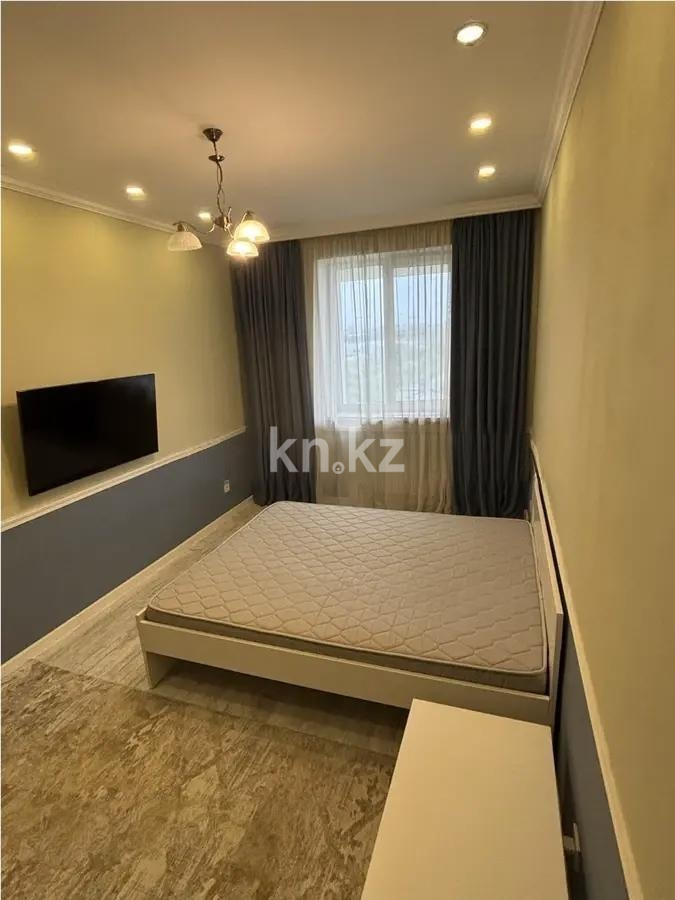 Продажа 3-комнатной квартиры, 83.6 м² в Алматы - фото 2
