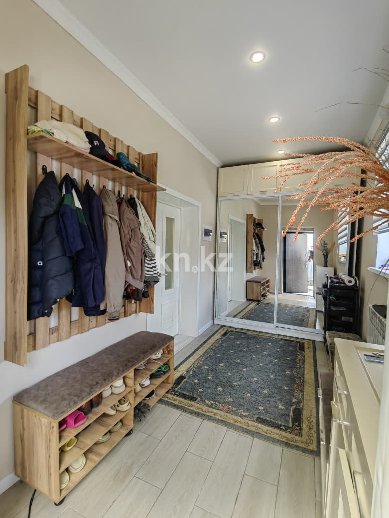 Продажа 5-комнатного дома, 232 м² в Караганде - фото 33