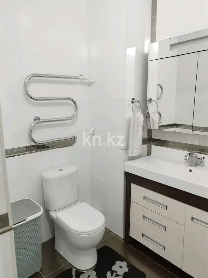 Продажа 3-комнатной квартиры, 92 м² в Астане - фото 6