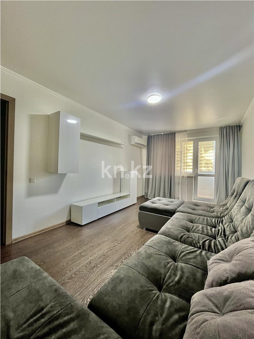 Продажа 3-комнатной квартиры, 62 м² в Темиртау