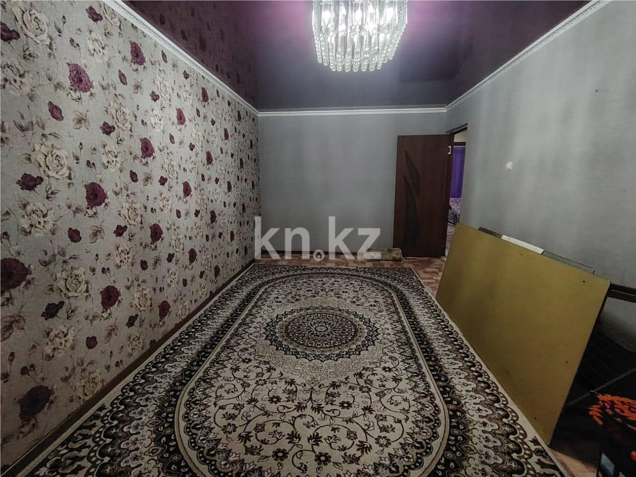 Продажа 3-комнатной квартиры, 62 м², мкр-н 7-й в Темиртау - фото 4