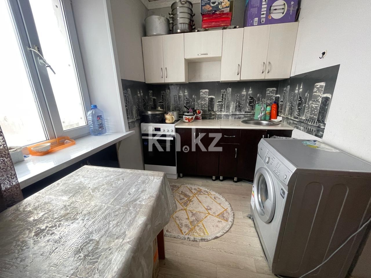 Продажа 3-комнатной квартиры, 67 м² в Караганде - фото 9